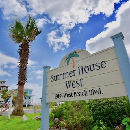 Summer House West B103 굴프 쇼어스 외부 사진