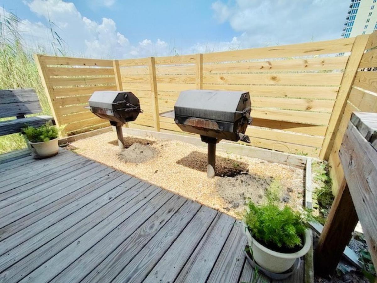 Summer House West B103 굴프 쇼어스 외부 사진