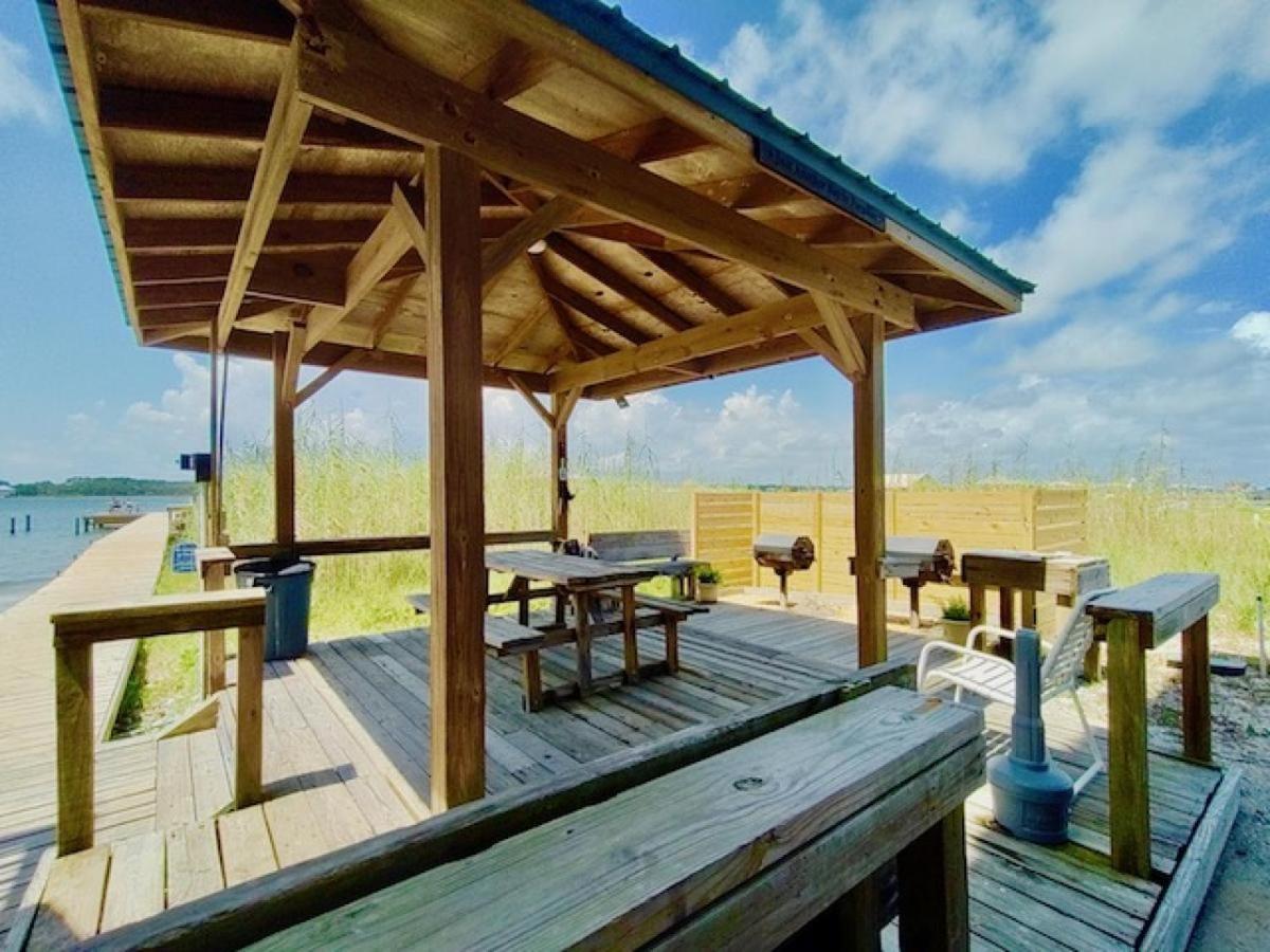 Summer House West B103 굴프 쇼어스 외부 사진